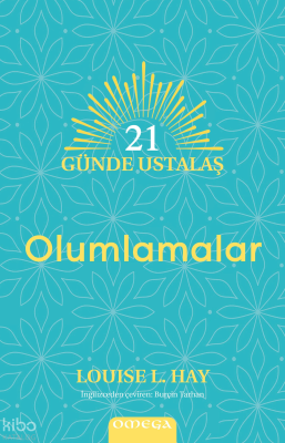 21 Günde Ustalaş – Olumlamalar
