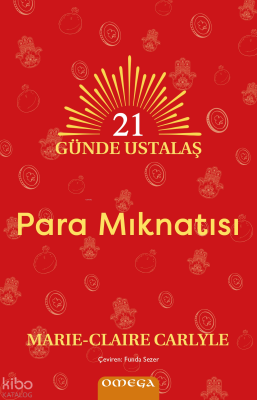 21 Günde Ustalaş - Para Mıknatısı