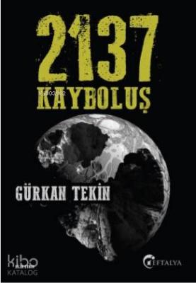 2137 Kayboluş