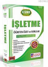 4. Sınıf 4. Yarıyıl Güz Dönemi Öğreten Özet ve Sorular Kolektif