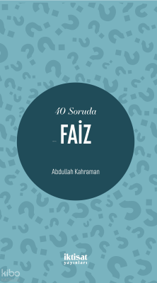 40 Soruda Faiz