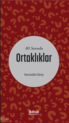 40 Soruda Ortaklıklar