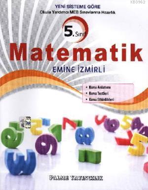 5. Sınıf Matematik