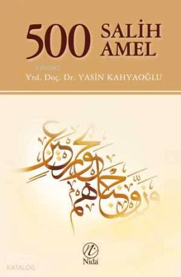 500 Salih Amel