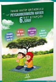 6. Sınıf Peygamberimizin Hayatı Kolektif