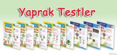 6.Sınıf Tüm Dersler Yaprak Testler Komisyon