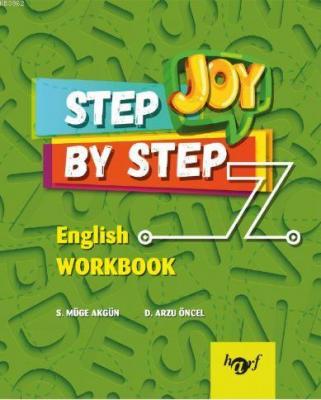 7 Sınıf Englısh Workbook D.Arzu Öncel