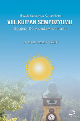8. Kur'an Sempozyumu (Yozgat) Kolektif