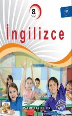 8.Sınıf İngilizce Konu Anlatımlı