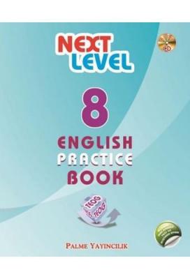 8. Sınıf Next Level English Practice Test Booklet
