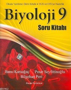 9. Sınıf Biyoloji Soru Kitabı