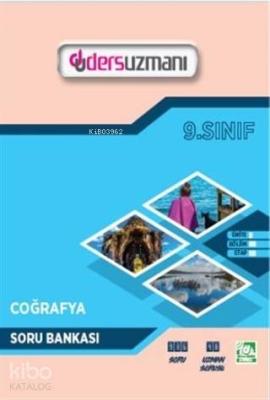 9. Sınıf Coğrafya Soru Bankası