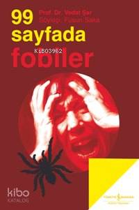 99 Sayfada Fobiler