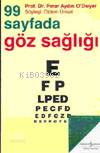 99 Sayfada Göz Sağlığı