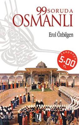 99 Soruda Osmanlı