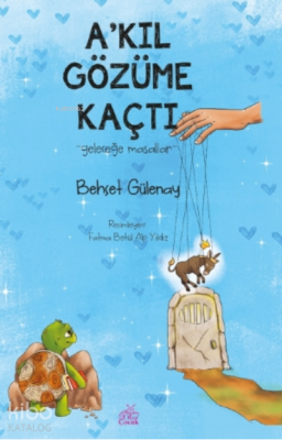 A'kıl Gözüme Kaçtı Behçet Gülenay
