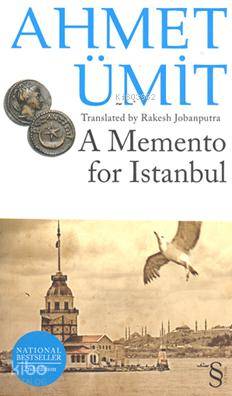 A Memento for Istanbul Ahmet Ümit