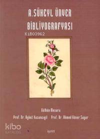 A. Süheyl Ünver Bibliyografyası