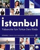 A2 İstanbul Yabancılar İçin Türkçe (2 Kitap Takım) Kolektif
