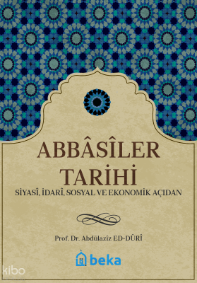 Abbasiler Tarihi