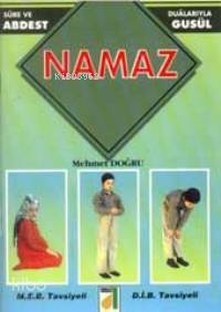 Abdest Gusül Namaz (orta Boy) Mehmet Doğru