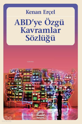 ABD'ye Özgü Kavramlar Sözlüğü
