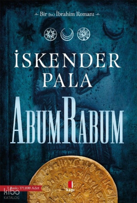 Abum Rabum İskender Pala