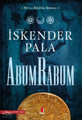 Abum Rabum İskender Pala