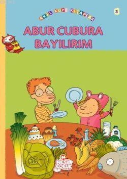 Abur Cubura Bayılırım Françoise Rastoin-Faugeron