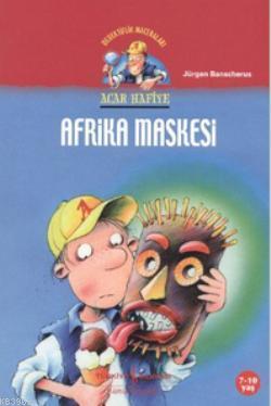 Acar Hafiye Afrika Maskesi