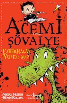 Acemi Şövalye Vivian French