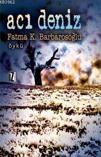Acı Deniz