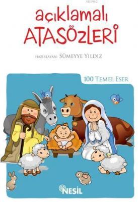 Açıklamalı Atasözleri Komisyon