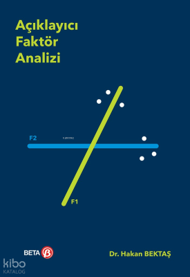 Açıklayıcı Faktör Analizi