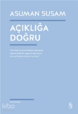 Açıklığa Doğru