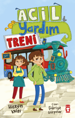 Acil Yardım Treni Hüseyin Keleş