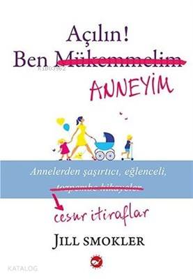 Açılın! Ben Anneyim