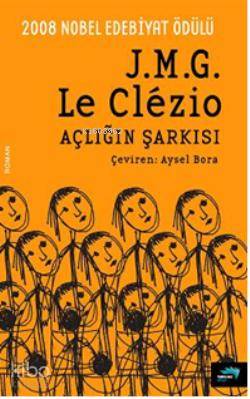 Açlığın Şarkısı