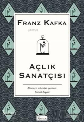 Açlık Sanatçısı