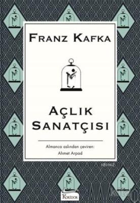 Açlık Sanatçısı