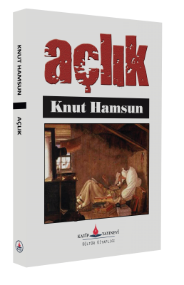 Açlık Knut Hamsun