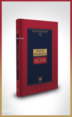Açlık