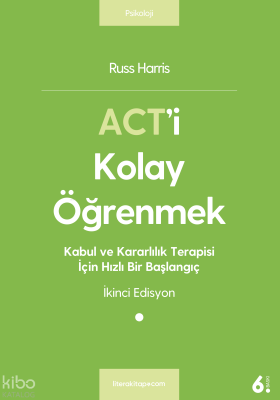 ACT'i Kolay Öğrenmek