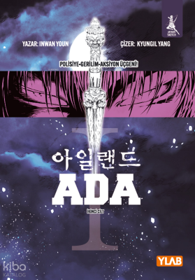 Ada;İkinci Cilt