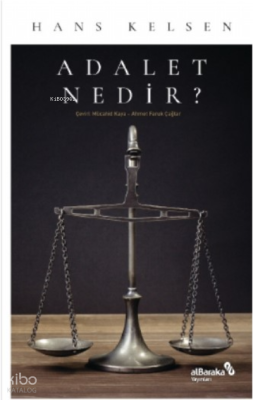 Adalet Nedir? Hans Kelsen