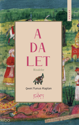 Adalet;Risaleler İbn Miskeveyh