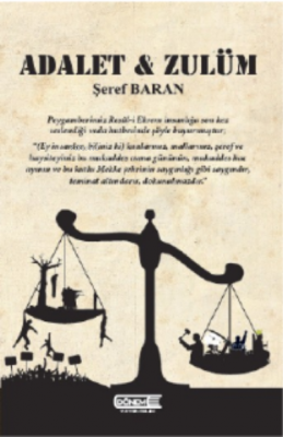 Adalet & Zulüm Şeref Baran