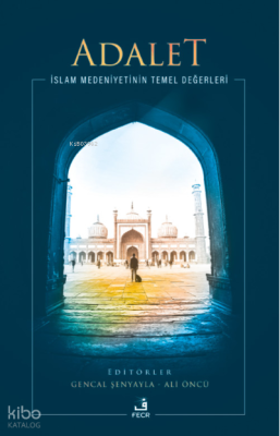 Adalet Gencal Şenyayla