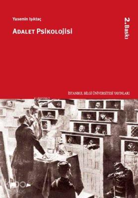 Adaletin Psikolojisi