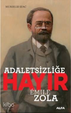 Adaletsizliğe Hayır